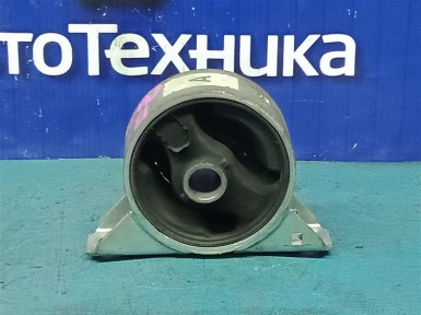 Подушка двигателя передняя Mitsubishi Airtrek CU2W 4G63 2001