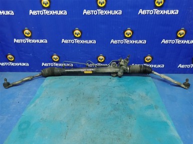 Рулевая рейка Mitsubishi Pajero V75W 6G74 2004