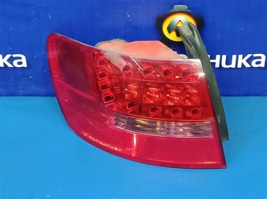 Стоп-сигнал задний левый Audi A6 4F5/C6/4FAUKS  AUK 2008 