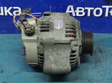 Генератор Toyota Lite Ace Noah/town Ace Noah  SR50G 3S-FE 1998 