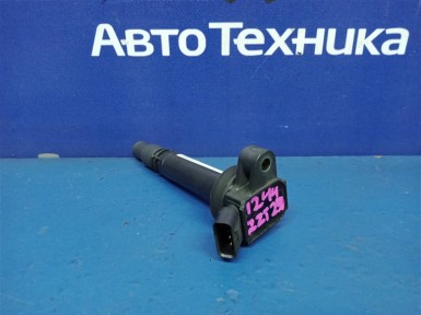 Катушка зажигания Toyota Celica ZZT231 2ZZ-GE 2001