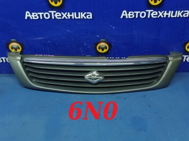 Решетка радиатора Toyota Corona Premio ST210 3SFSE 1999