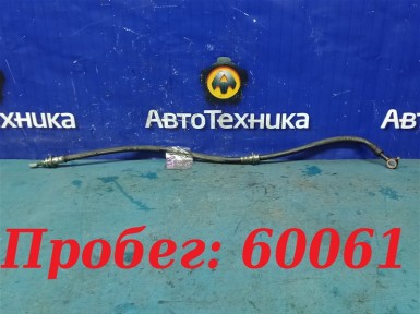 Шланг тормозной передний правый Nissan Note  E11 HR15DE 2009 