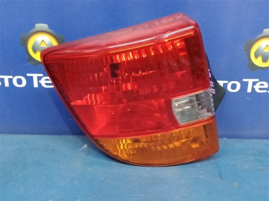 Стоп-сигнал задний левый Toyota Celica ZZT231  2ZZ-GE 2001 