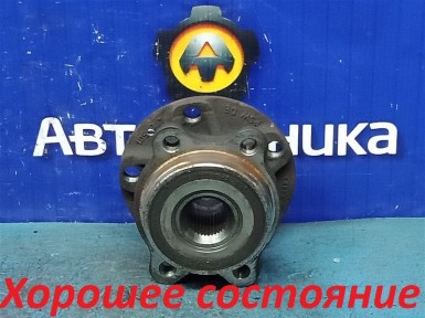 Ступица задняя левая Audi A6 4F5/C6/4FAUKS  AUK 2008 