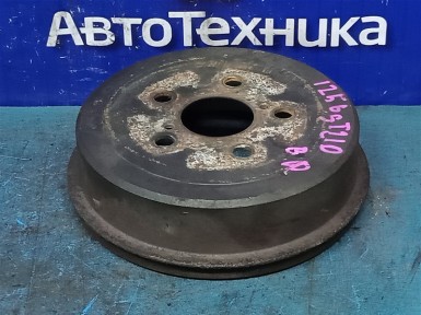 Тормозной барабан задний Toyota Corona Premio ST210 3SFSE 1999