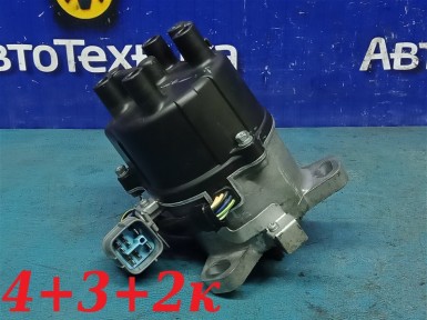 Трамблер Honda CR-V RD1 B20B 1995 