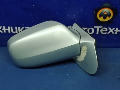 Зеркало заднего вида боковое правое Toyota  Celica ZZT231 2ZZ-GE 2001 
