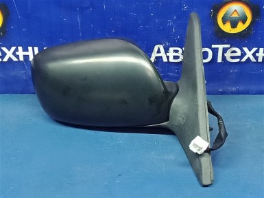 Зеркало заднего вида боковое правое Toyota  Caldina AT211G 7AFE 2001 