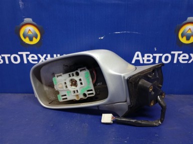 Зеркало заднего вида левое Toyota Celica  ZZT231 2ZZ-GE 2001 