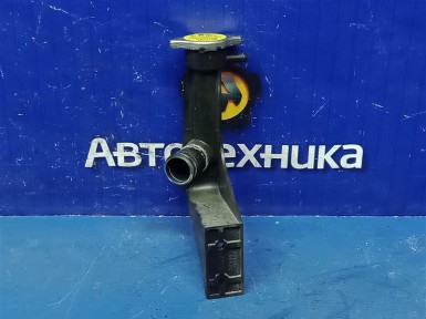 Горловина радиатора Mazda Demio DY3W ZJVE  2003 