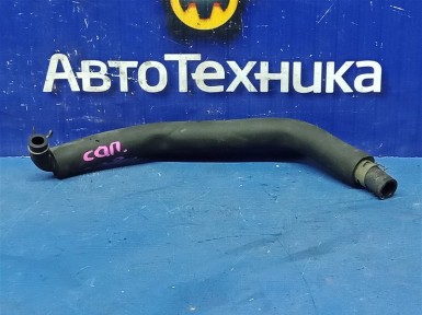 Патрубок картерных газов Toyota Corolla NZE124 1NZFE 2003