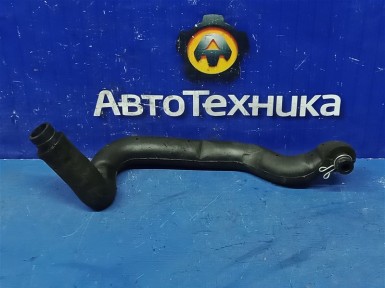 Патрубок картерных газов Toyota Corolla Runx/allex  NZE121 1NZ-FE 2006 