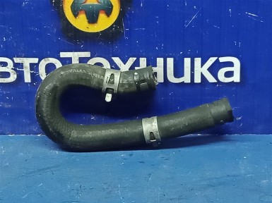 Патрубок системы охлаждения Honda CR-V RD1  B20B 1995 
