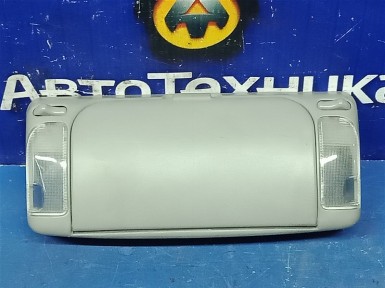 Светильник салона передний Toyota Corona  Premio ST210 3SFSE 1999 