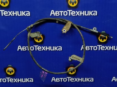 Трос ручника задний левый Nissan Nv200 VM20  HR16DE 2014 