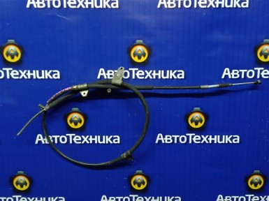 Трос ручника задний левый Toyota Vista Ardeo  SV50G 3SFSE 2000 