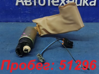 Бензонасос Honda Stream RN3 K20A 2003 