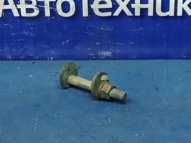 Болт регулировочный задний Mitsubishi Airtrek CU2W 4G63 2001
