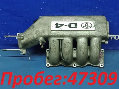 Коллектор впускной верхний Toyota Corona  Premio ST210 3SFSE 2001 