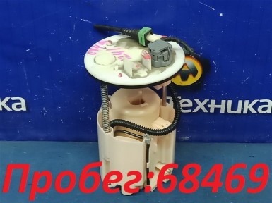 Корпус бензонасоса Mitsubishi Lancer X/galant  Fortis CX4A 4B11 2009 