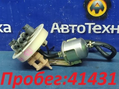 Корпус бензонасоса Nissan Sunny FNB15 QG15DE 2003