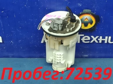Корпус бензонасоса Toyota Premio ZZT240 1ZZFE  2006 