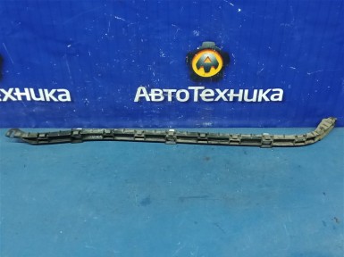 Крепление бампера заднее левое Honda Stream RN3 K20A 2003