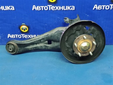 Ступица задняя левая Mitsubishi Airtrek CU2W  4G63 2001 