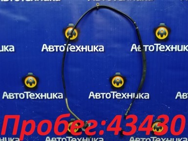 Тросик газа Mazda Atenza GY3W L3-VE 2004