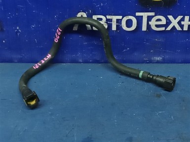 Трубка топливная Toyota Corolla Runx NZE121  1NZ-FE 2006 