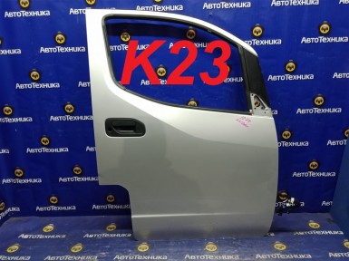 Дверь боковая передняя правая Nissan Nv200  VM20 HR16DE 2012 