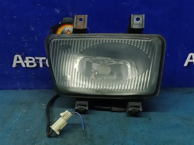 Фара противотуманная передняя правая Land Rover Discovery L318 35D 56D 94D 2003