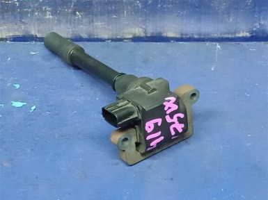 Катушка зажигания Mitsubishi Pajero V75W  6G74 2001 