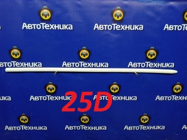 Накладка на дверь передняя правая Mazda Atenza  GY3W L3-VE 2004 