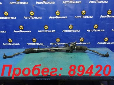 Рулевая рейка Mitsubishi Pajero V75W 6G74 1999