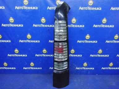 Стоп-сигнал задний правый Honda Step Wagon  RF7 K24A 2003 