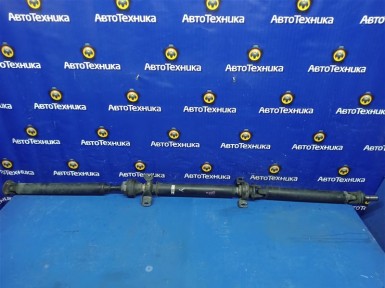 Карданный вал задний Toyota Allion ZZT245 1ZZ-FE 2005