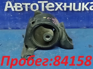 Подушка двигателя левая Honda Step Wagon  RF7 K24A 2003 