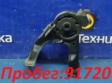 Подушка двигателя задняя Toyota Caldina ST210G 3S-FE 1997