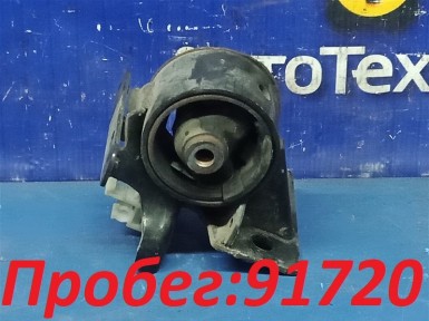 Подушка двигателя левая Toyota Caldina ST210G 3S-FE 1997