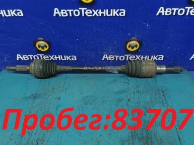 Привод задний левый Ford Escape EP3WF L3  2006 