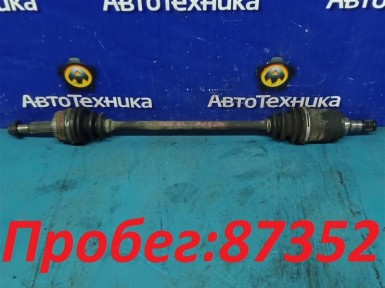 Привод задний левый Toyota Allion/premio  ZZT245 1ZZ-FE 2005 