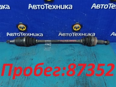 Привод задний правый Toyota Allion/premio  ZZT245 1ZZ-FE 2005 