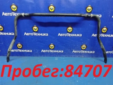 Стабилизатор передний Nissan Gloria MY34  VQ25DD 2001 