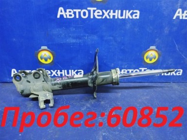 Стойка подвески передняя правая Nissan Sunny  FB15 QG15DE 2000 