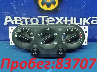 Блок управления климат-контролем Ford Escape  EP3WF L3 2006 
