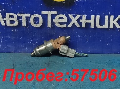 Форсунка Mitsubishi Galant EA7A 4G94 2005 