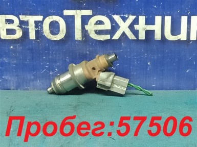 Форсунка Mitsubishi Galant EA7A 4G94 2005 