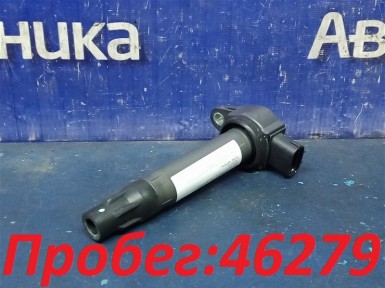 Катушка зажигания Mitsubishi Galant Fortis  CY4A 4B11 2007 